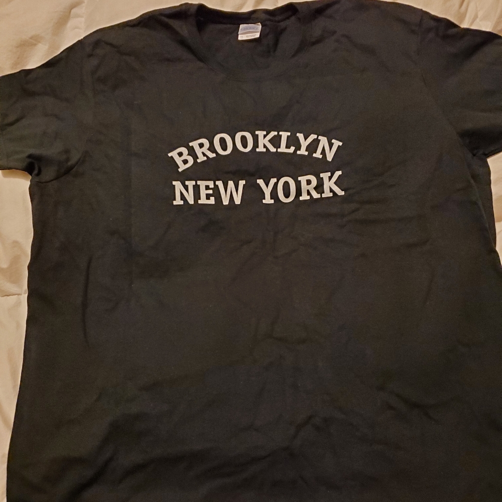 Brooklyn tshirt